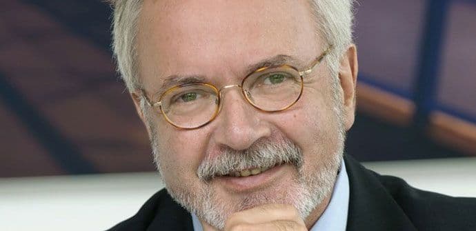 Hojer: Crna Gora može biti dio Junkerovog plana Hojer: Crna Gora može biti dio Junkerovog plana