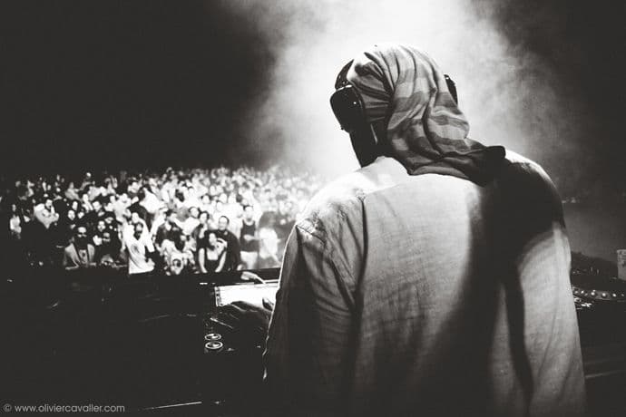 Promocija Southern Soul Festivala u radnji Supermarket  Promocija Southern Soul Festivala u radnji Supermarket