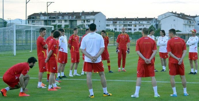 MUGOŠA: Uspjeh u Danskoj uvertira za Švedsku MUGOŠA: Uspjeh u Danskoj uvertira za Švedsku