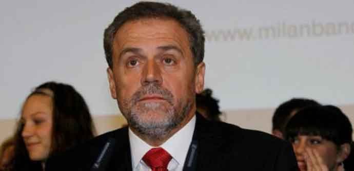 Podignuta optužnica protiv gradonačelnika Zagreba Milana Bandića Podignuta optužnica protiv gradonačelnika Zagreba Milana Bandića