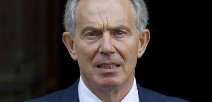 Bler tražio 450.000 eura za govor na Svjetskom forumu o gladi Bler tražio 450.000 eura za govor na Svjetskom forumu o gladi