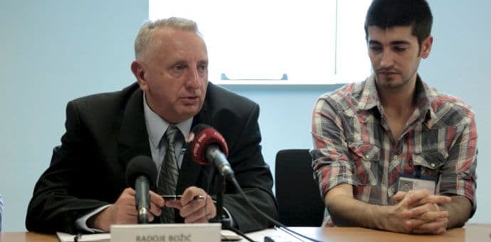 Za deset godina 65 hiljada potencijalnih kupaca stanova Za deset godina 65 hiljada potencijalnih kupaca stanova