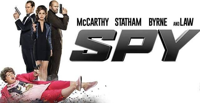 CINEPLEXX: Na repertoaru „Špijuni“ i „Off“ CINEPLEXX: Na repertoaru „Špijuni“ i „Off“