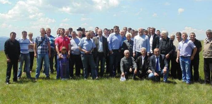 DF: Sa ovakvim biračkim spiskovima opozicija nema što da izlazi na nove izbore DF: Sa ovakvim biračkim spiskovima opozicija nema što da izlazi na nove izbore