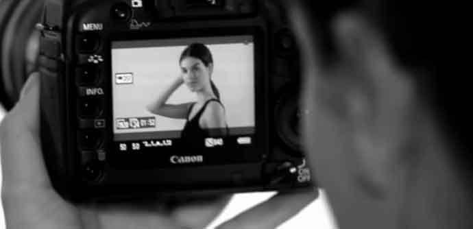 Zabranjena reklama zbog premršave manekenke Zabranjena reklama zbog premršave manekenke