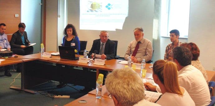 MBA: Podstaći razvoj građevinske industrije  MBA: Podstaći razvoj građevinske industrije