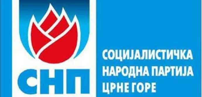 SNP: Nacrt zakona o zdravstvenom osiguranju sadrži problematična rješenja SNP: Nacrt zakona o zdravstvenom osiguranju sadrži problematična rješenja