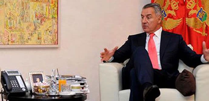 Đukanović: Višedecenijsko zaostajanje Zapadnog Balkana traži adekvatan evropski odgovor Đukanović: Višedecenijsko zaostajanje Zapadnog Balkana traži adekvatan evropski odgovor