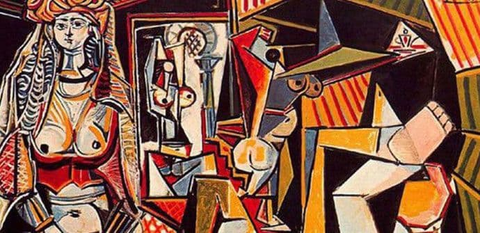 Djela Pikasa, Monea i Magrita na prodaji Djela Pikasa, Monea i Magrita na prodaji