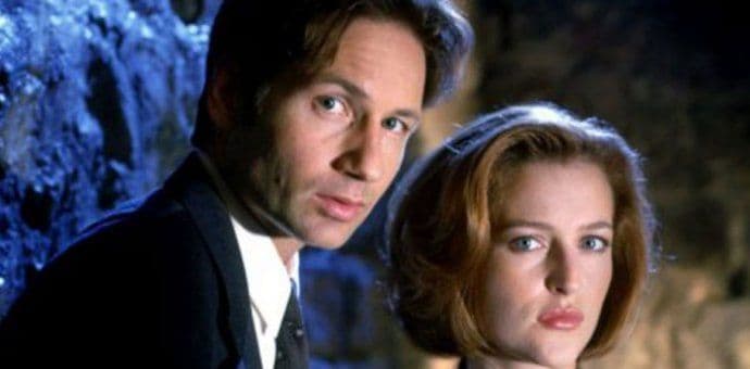 Počelo snimanje nove sezone serije "Dosije X" Počelo snimanje nove sezone serije "Dosije X"