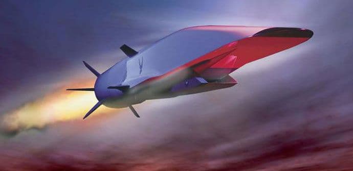 Superbrza letilica: Od Londona do Njujorka za sat vremena Superbrza letilica: Od Londona do Njujorka za sat vremena