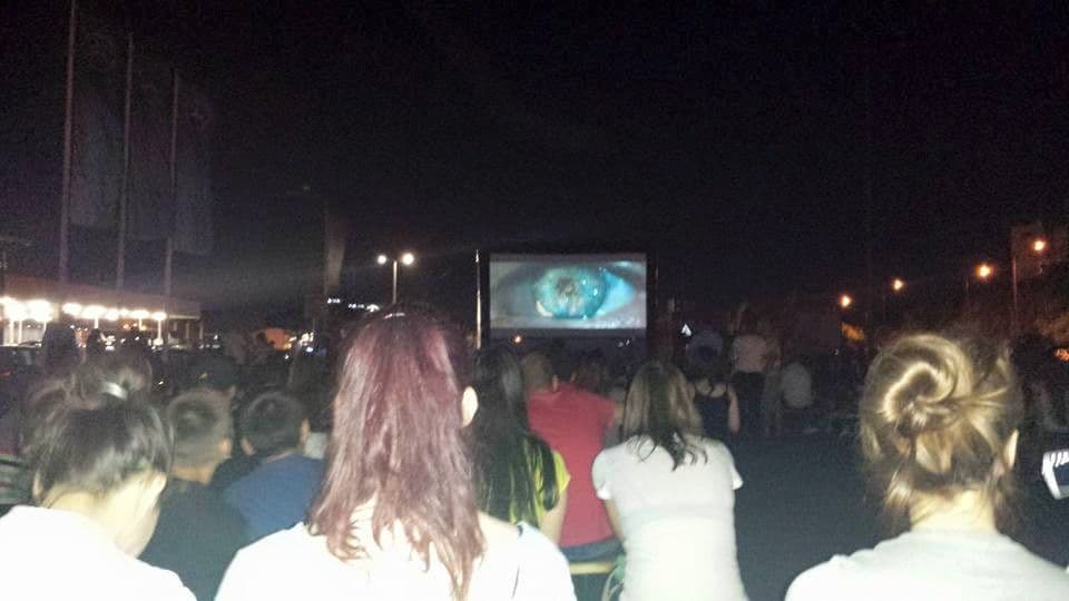 Džada fest: „Blade Runner“ oduševio Zabjelčane Džada fest: „Blade Runner“ oduševio Zabjelčane