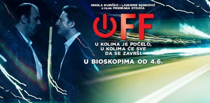 NAGRADNA IGRA ANALITIKE: Begu i Ani po dvije karte za Cineplexx! NAGRADNA IGRA ANALITIKE: Begu i Ani po dvije karte za Cineplexx!