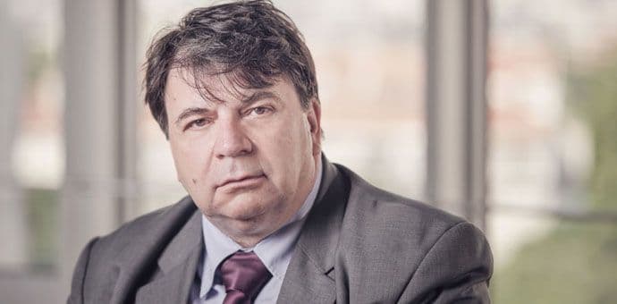 ĐURANOVIĆ: Odluka Univerziteta Crne Gore ispravna ĐURANOVIĆ: Odluka Univerziteta Crne Gore ispravna