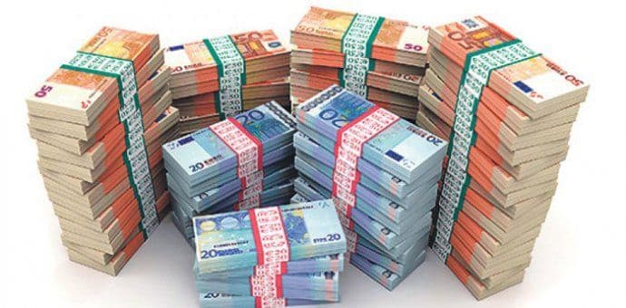 Deviznim štedišama država duguje još 58 miliona eura Deviznim štedišama država duguje još 58 miliona eura