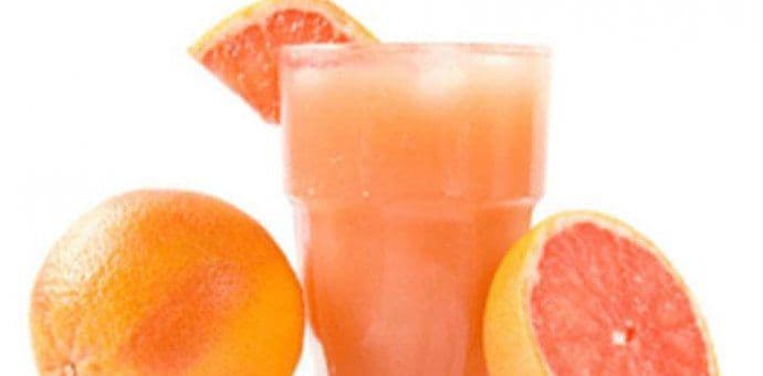 Grejpfrut ne treba kombinovati sa ljekovima Grejpfrut ne treba kombinovati sa ljekovima