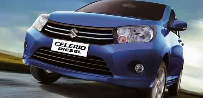 Suzuki napravio prvi sopstveni dizel motor Suzuki napravio prvi sopstveni dizel motor