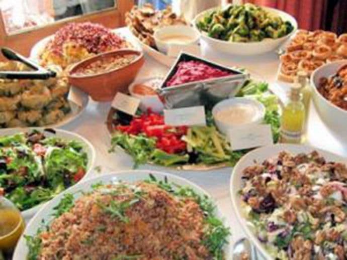 UN FAO: Cijene hrane najniže od 2009. godine UN FAO: Cijene hrane najniže od 2009. godine