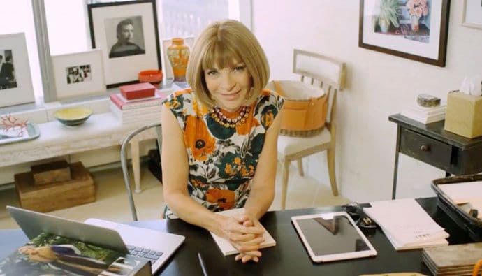 Šta je potrebno za posao u Vogu Šta je potrebno za posao u Vogu