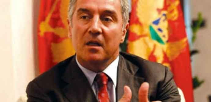 Predsjednik Vlade Milo Đukanović otvoriće To Be Secure Forum u Budvi Predsjednik Vlade Milo Đukanović otvoriće To Be Secure Forum u Budvi