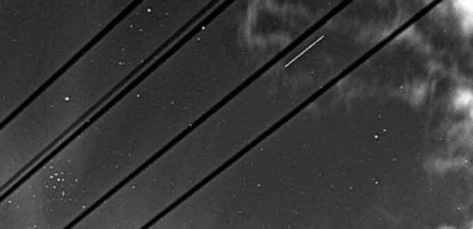 Astronomi amateri snimili misterioznu američku letjelicu Astronomi amateri snimili misterioznu američku letjelicu