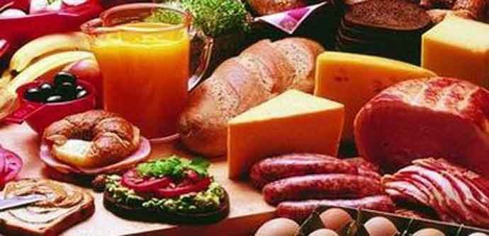 Izvoz pokriva devetinu uvoza: Šta Crna Gora od hrane najviše uvozi, a šta izvozi? Izvoz pokriva devetinu uvoza: Šta Crna Gora od hrane najviše uvozi, a šta izvozi?