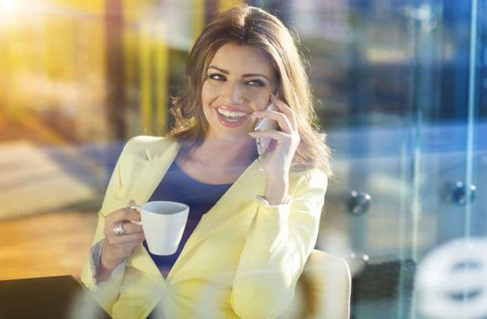 Žuta boja je  trend ovog ljeta Žuta boja je  trend ovog ljeta