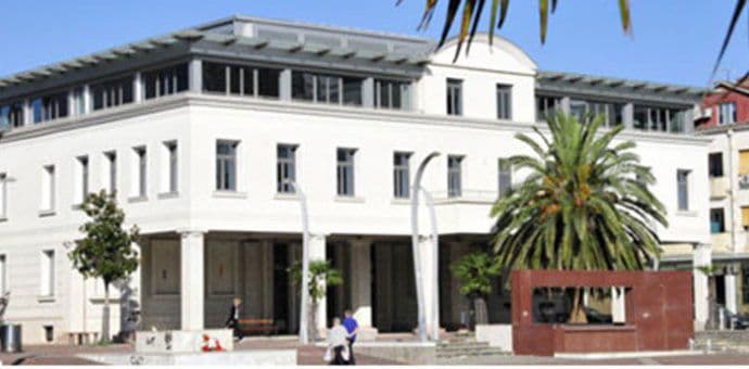 Veče riječkih književnika u podgoričkoj Narodnoj biblioteci Veče riječkih književnika u podgoričkoj Narodnoj biblioteci