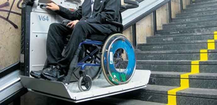 Propisane kazne za diskriminaciju OSI  Propisane kazne za diskriminaciju OSI