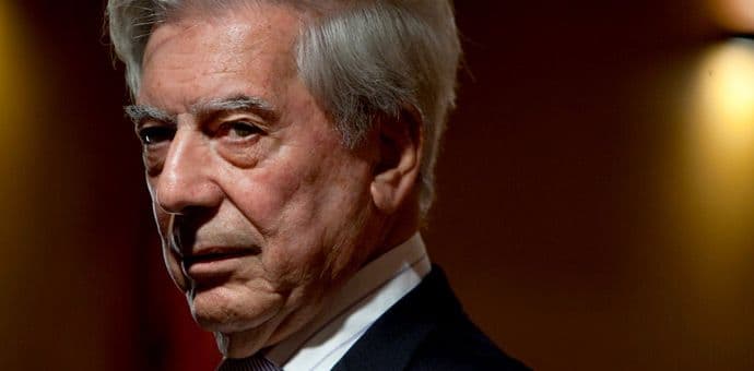 Mario Vargas Ljosa pred crnogorskim čitaocima u Podgorici, Budvi i Bijelom Polju Mario Vargas Ljosa pred crnogorskim čitaocima u Podgorici, Budvi i Bijelom Polju