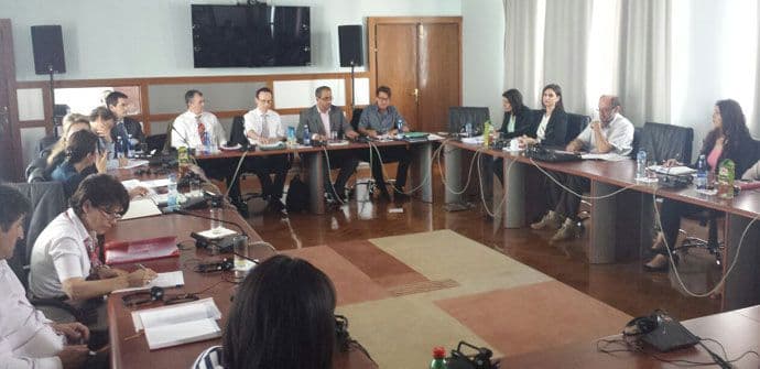 Održana radionica o sopstvenim sredstvima EU u okviru poglavlja 33 Održana radionica o sopstvenim sredstvima EU u okviru poglavlja 33