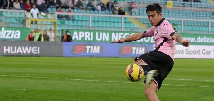 Dibala pet godina u Juventusu Dibala pet godina u Juventusu