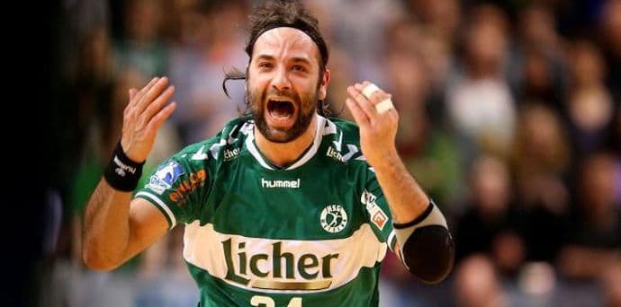 Ivano Balić završava karijeru Ivano Balić završava karijeru