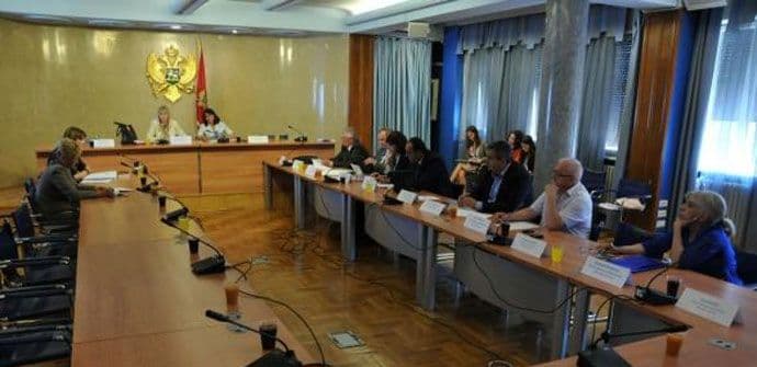 Pažin: Mjere tajnog nadzora izuzetno efikasno oružje u borbi protiv kriminala Pažin: Mjere tajnog nadzora izuzetno efikasno oružje u borbi protiv kriminala