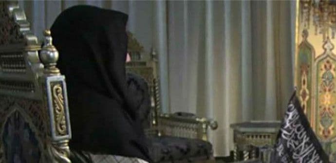 Vođa Nusre: Nema kraja sukobu sa ISIL-om Vođa Nusre: Nema kraja sukobu sa ISIL-om