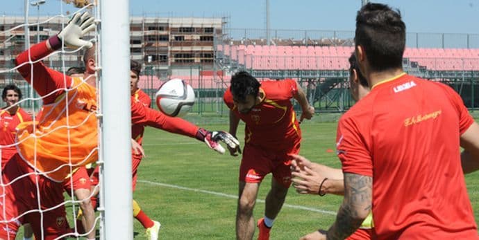 JOVETIĆ: Danska dobra provjera, Saveljić će biti pojačanje! JOVETIĆ: Danska dobra provjera, Saveljić će biti pojačanje!