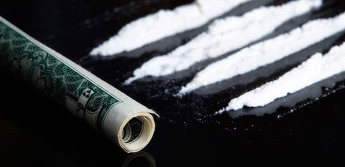 Londonska kanalizacija puna kokaina Londonska kanalizacija puna kokaina