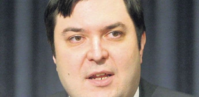 Slobodan Marković u CANU: Istorija zapadnoevropskog pesimizma Slobodan Marković u CANU: Istorija zapadnoevropskog pesimizma