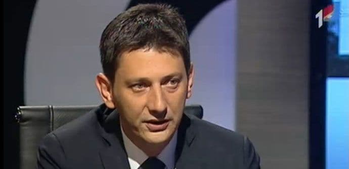 Pajović: Biće novih lica u rukovodstvu partije Pajović: Biće novih lica u rukovodstvu partije