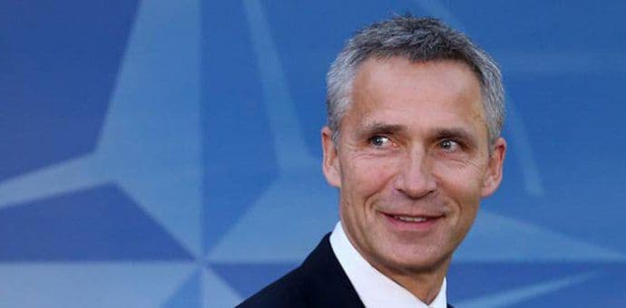 Stoltenberg: Rusija agresivnija, ali nam nije opasnost Stoltenberg: Rusija agresivnija, ali nam nije opasnost