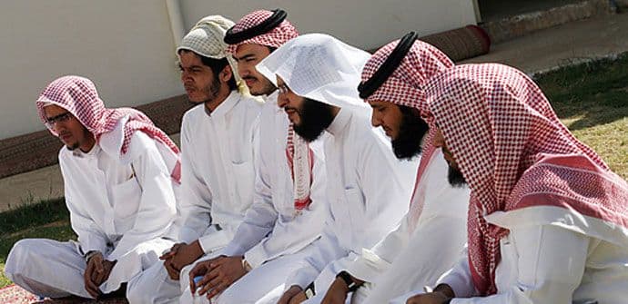 Saudijcima Iran najveći neprijatelj Saudijcima Iran najveći neprijatelj