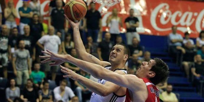 Partizanu derbi, Zvezdi prvo mjesto Partizanu derbi, Zvezdi prvo mjesto