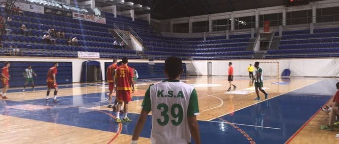 Novi trijumf rukometaša, dobra uvertira za Srbiju Novi trijumf rukometaša, dobra uvertira za Srbiju