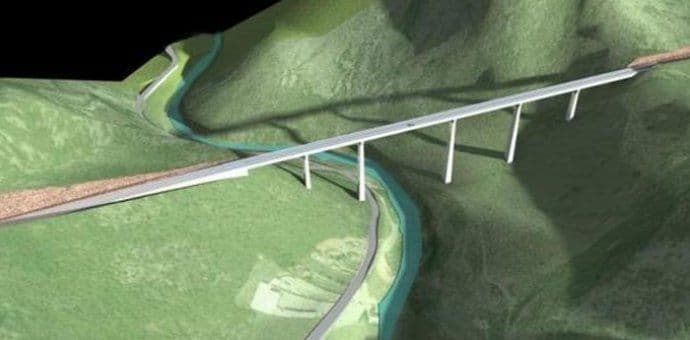 POBJEDA: Kinezi traže 260 radnika u Kolašinu POBJEDA: Kinezi traže 260 radnika u Kolašinu