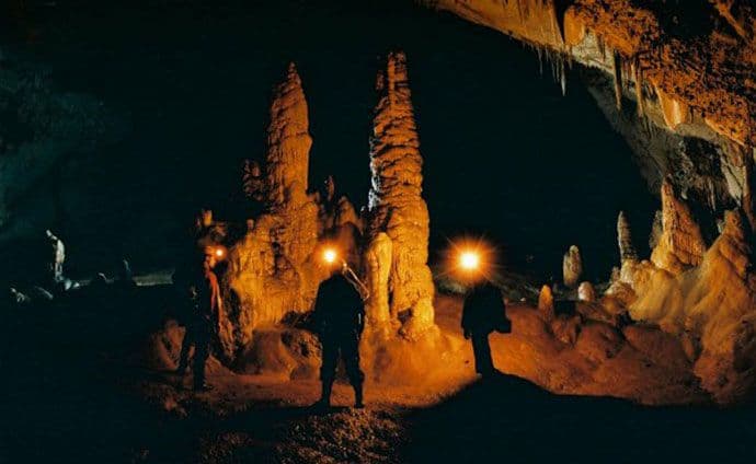 Uskoro otvaranje Lipske pećine, obilazak za odrasle 20 eura Uskoro otvaranje Lipske pećine, obilazak za odrasle 20 eura