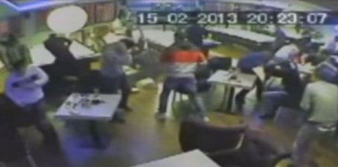 Ko je objavio snimak ubistva braće Gojačanin: VDT traži pomoć od SAD Ko je objavio snimak ubistva braće Gojačanin: VDT traži pomoć od SAD