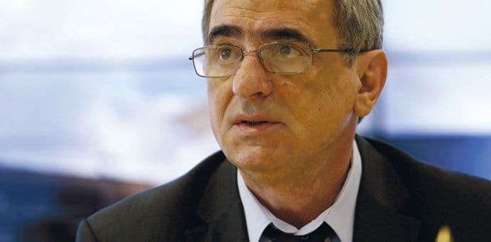 Andrija Lompar podnio ostavku na funkciju u OO SDP Kotor Andrija Lompar podnio ostavku na funkciju u OO SDP Kotor