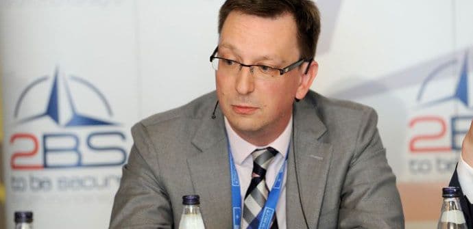 Benko: Stabilnost Evrope nezamisliva bez integracija zapadnog Balkana Benko: Stabilnost Evrope nezamisliva bez integracija zapadnog Balkana