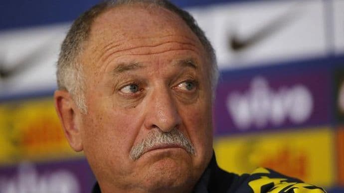 Skolari zamijenio Kanavara u Gvangžuu Skolari zamijenio Kanavara u Gvangžuu