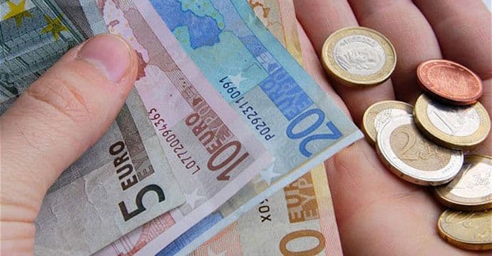 Euro bi mogao dodatno ojačati Euro bi mogao dodatno ojačati